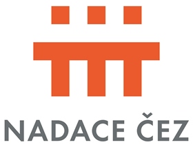 nadace čez