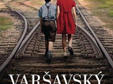 Rimmerová, K. Varšavský sirotek