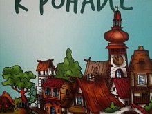 Kaftanová, I. Od pohádky k pohádce