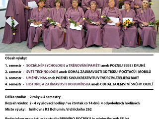 Univerzita třetího věku 