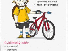 NA KOLE S PŘILBOU ANEB PŘILBA? AUTOMATICKY! 0