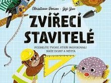 Dorion, Ch. Zvířecí stavitelé 0