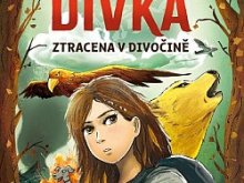 Do, Anh. Vlčí dívka