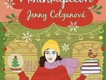 Colganová, J. Vánoce v knihkupectví 0