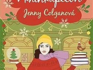 Colganová, J. Vánoce v knihkupectví
