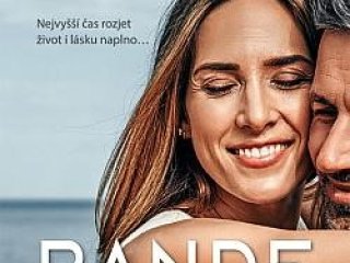Porter, J. Rande s padesátkou