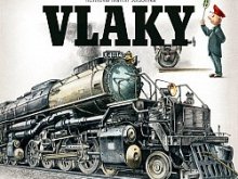 Hášová Truhelková, L. Vlaky 0