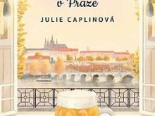 Caplinová, J. Hospůdka v Praze 0