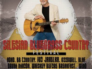 Silesian Bluegrass country