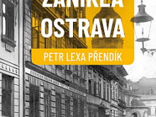 Přendík, P. Zaniklá Ostrava