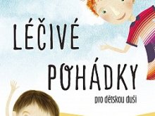 Suchá, R. Léčivé pohádky pro dětskou duši