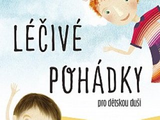 Suchá, R. Léčivé pohádky pro dětskou duši