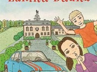 Čepa, M. Tajemství zámku Budka