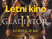 Letní kino 