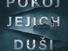Novotný, A. Pokoje jejich duší 0