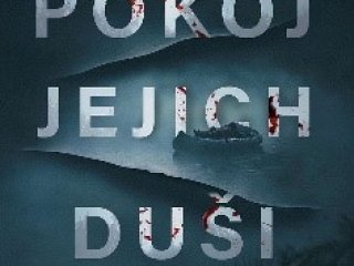 Novotný, A. Pokoje jejich duší