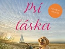 Schier, P. Psí láska 0