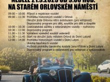 Sraz auto-moto veteránů 
