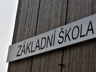 Prosba rodičům žáků školy