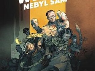 Podprocký, M. Winton nebyl sám