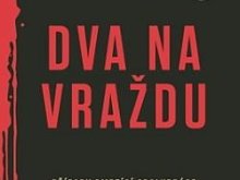 Říský, M. Dva na vraždu