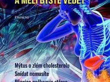 Frej, D. Co vám lékaři neřekli a měli byste vědět
