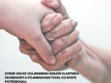 Setkání pečujících osob  0