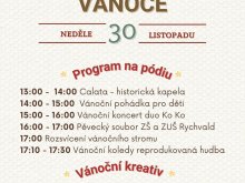 Dolnolutyňské Vánoce 