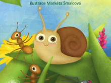 Vacke, D. Příběhy z Lipového palouku. 0