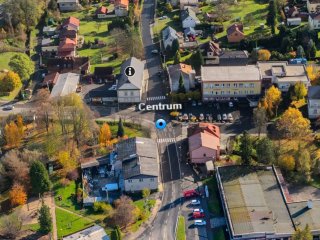 Virtuální prohlídka obce podzim 2025