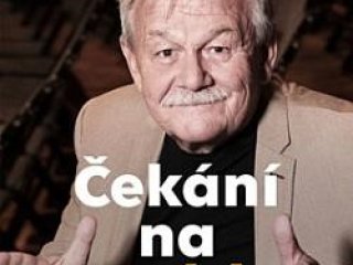 Šíp, K. Čekání na smích