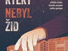 Manišková, P. Chlapec, který nebyl Žid 0