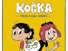 Kopecká, T. Za všechno může kočka 0