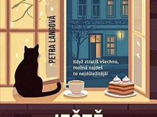 Lejsková, Langová, P. Ještě jednu noc