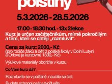 Kurz polštiny