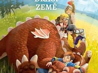 Galán, A. Mondrago. Draci země