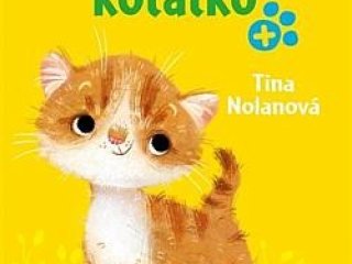 Nolan, T. Zachráněná zvířátka. Osamělé koťátko