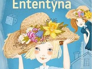 Březinová, I. Ententýna