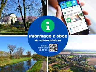 Spustili jsme pro vás službu MUNIPOLIS