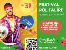 Festival půl talíře