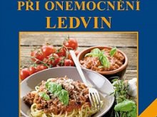 Milatová, R. Kuchařka při onemocnění ledvin