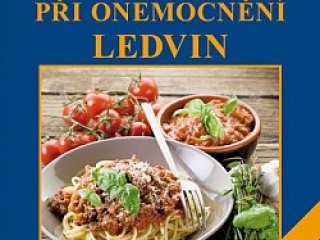 Milatová, R. Kuchařka při onemocnění ledvin