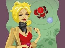 Mlynářová, M. Čas malin přezrálých