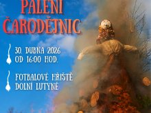 Pálení čarodějnic