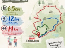 Dolnolutyňský pochod 2026