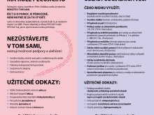 Jsem pečující, a co dál?  1