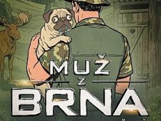 Klabouchová, P. Muž z Brna na Onom světě