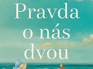 Repová, H. Pravda o nás dvou