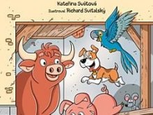 Svátová, K. Kdo zachrání Vincenta?