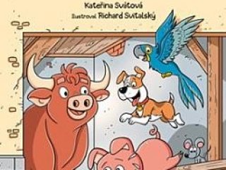 Svátová, K. Kdo zachrání Vincenta?